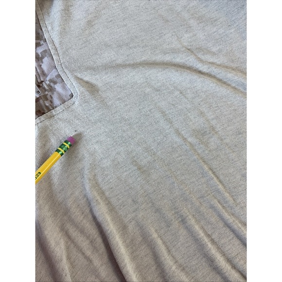 USMC Frog FR Combat Ensemble Shirt Desert Marpat Camo Size M-L flame resistant - Picture 6 of 10